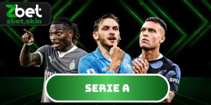 Serie A