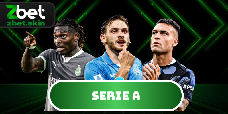 Serie A