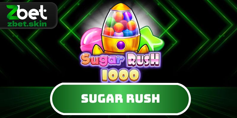 Sugar Rush